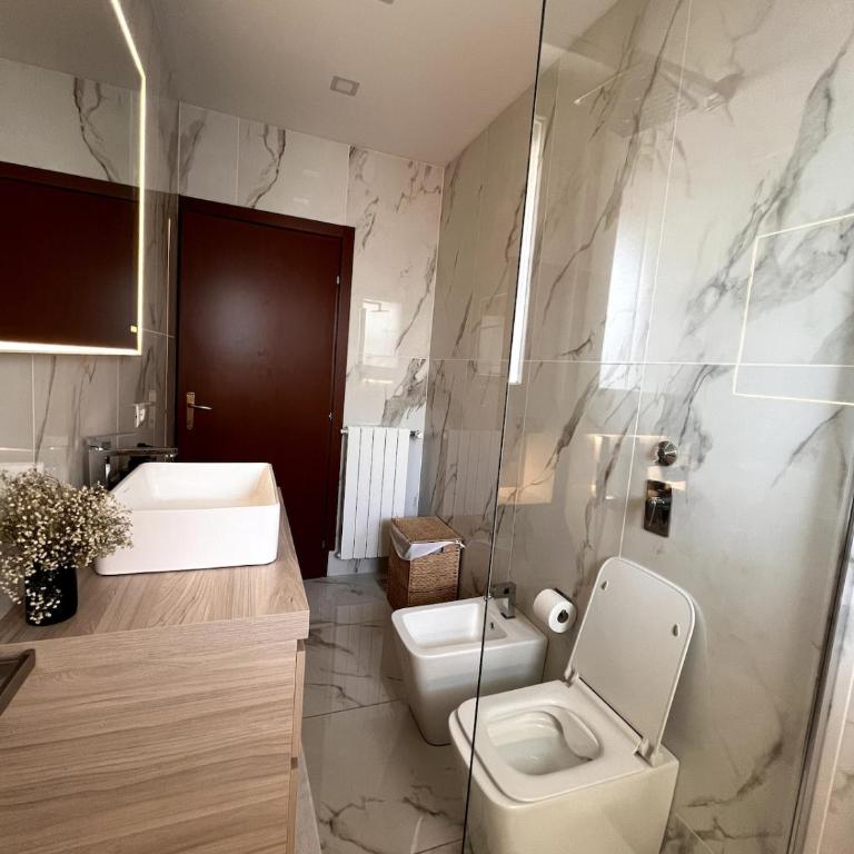 Modern apartment in Milano - Appartamento con 2 Camere da Letto - 9