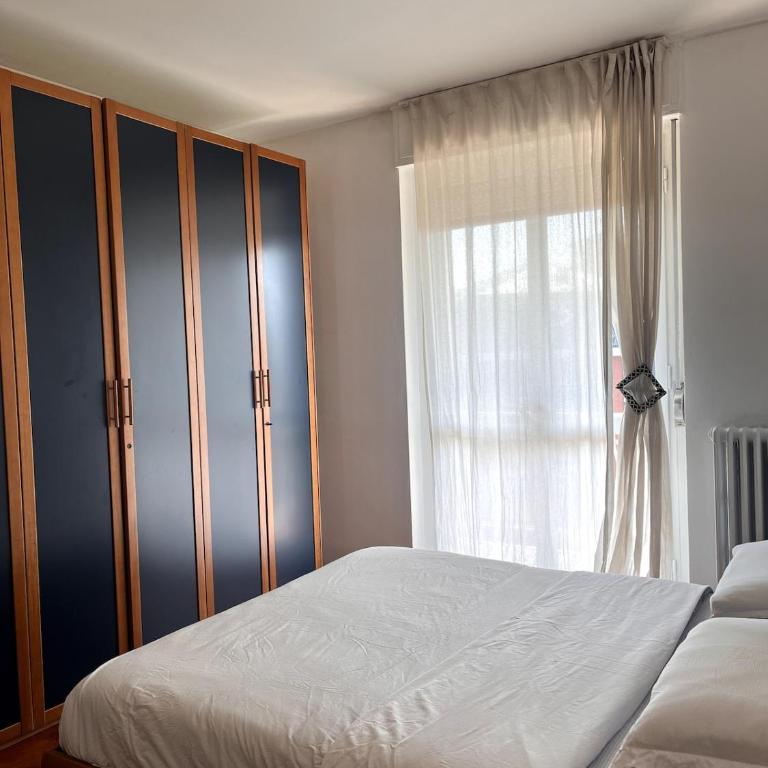 Modern apartment in Milano - Appartamento con 2 Camere da Letto - 10