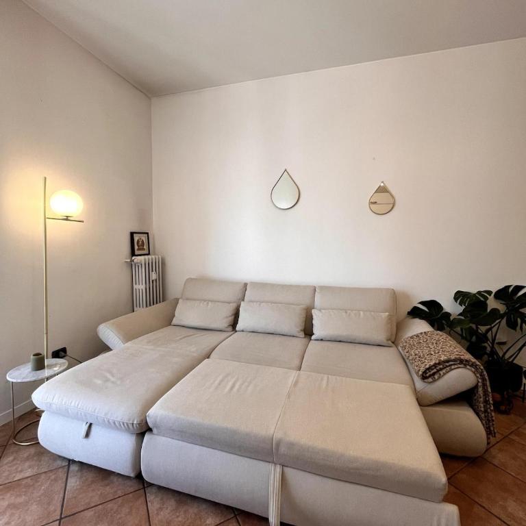 Modern apartment in Milano - Appartamento con 2 Camere da Letto - 12