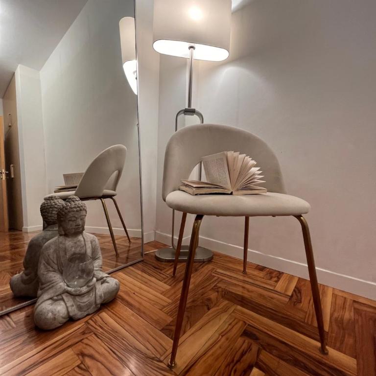 Modern apartment in Milano - Appartamento con 2 Camere da Letto - 15