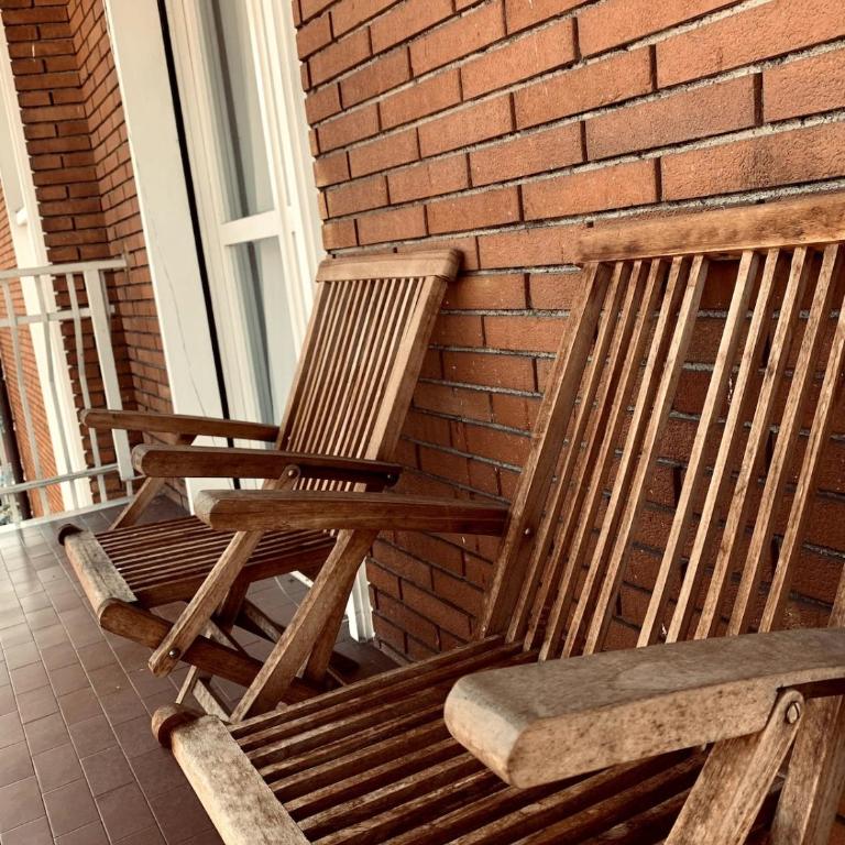 Modern apartment in Milano - Appartamento con 2 Camere da Letto - 19