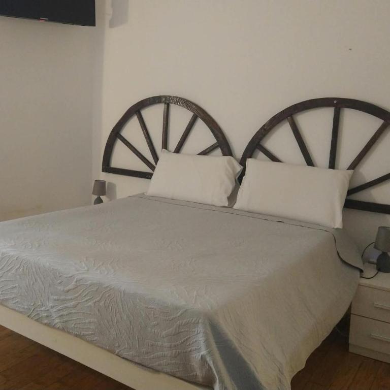 Palazzo Grandori Charming Rooms - Studio - 3