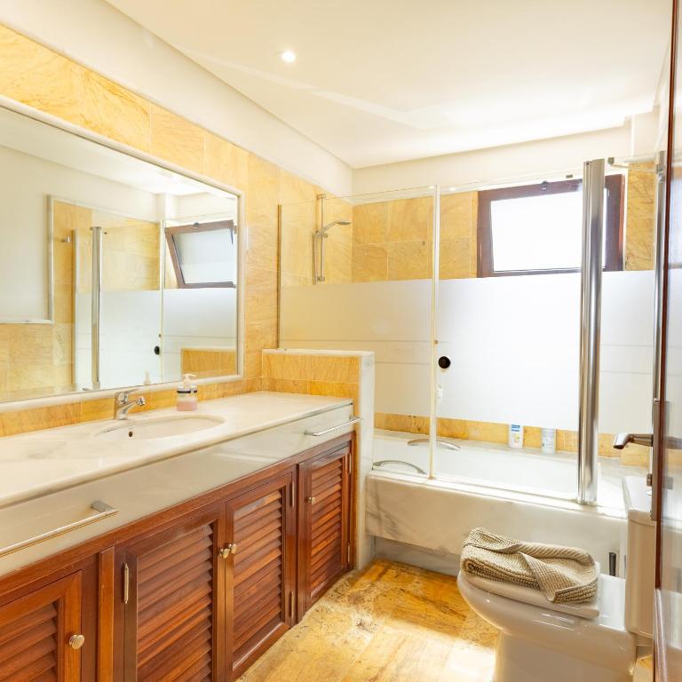 Villa Iseo - Villa 3 Chambres - 9
