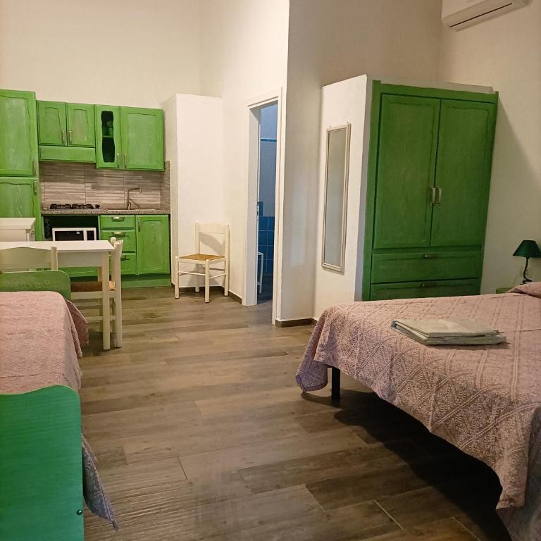 Residence L'Ulivo - Vacation Home - 25