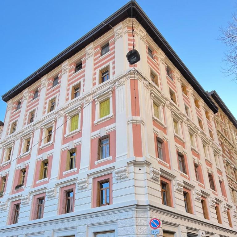CASA VACANZE DESIDERIO - Appartamento con 2 Camere da Letto - 19