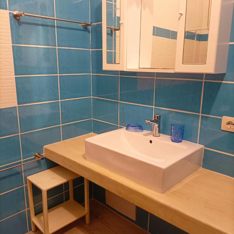 Residence L'Ulivo - Vacation Home - 38