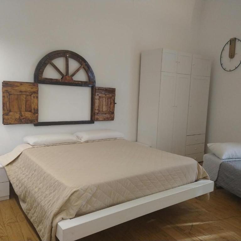 Palazzo Grandori Charming Rooms - Familienstudio - 5