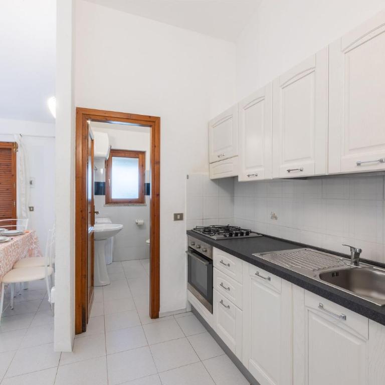 Outstanding Residenze Gallura 2 Bedroom sleeps plus Child - Appartamento - 30