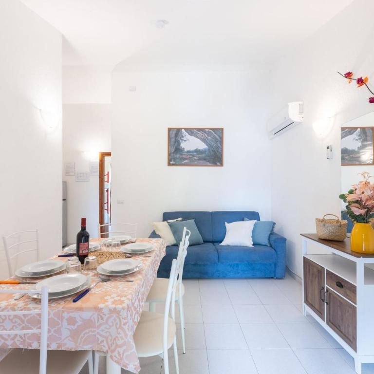 Outstanding Residenze Gallura 2 Bedroom sleeps with Child - Appartamento - 3