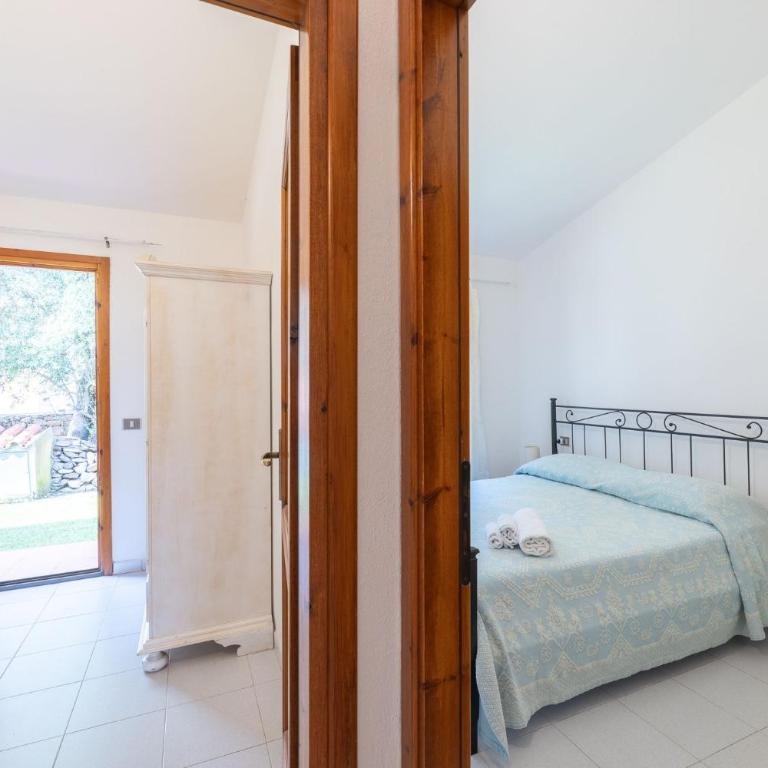 Outstanding Residenze Gallura 2 Bedroom sleeps with Child - Appartamento - 17