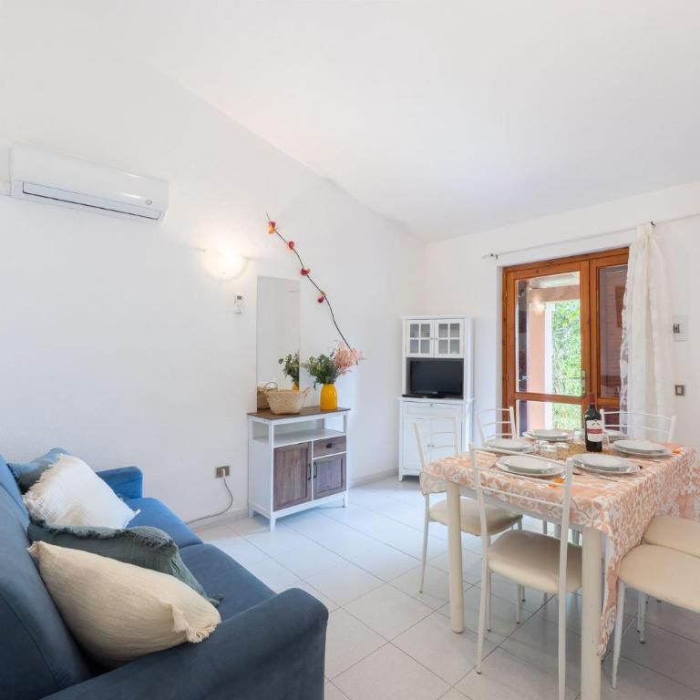 Outstanding Residenze Gallura 2Bedrm sleep 6 plus possible additional Child bed - Appartamento - 34