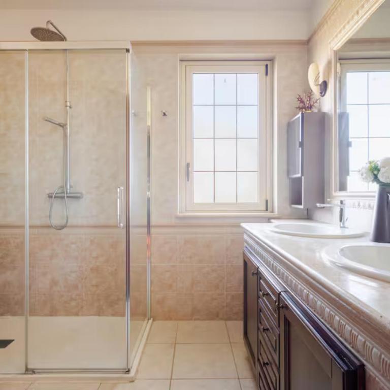 Villa Kora - elegance and comfort in Reggio Calabria - Three-Bedroom Standard Apartment - 26