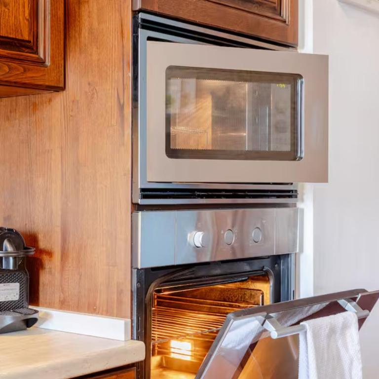 Villa Kora - elegance and comfort in Reggio Calabria - Three-Bedroom Standard Apartment - 14