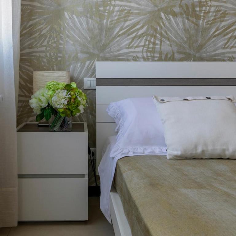 Skyline Home Bright and Quiet - Appartamento Superior con 2 Camere da Letto - 4