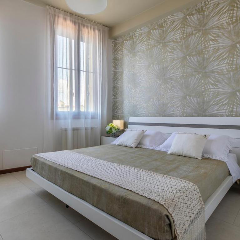 Skyline Home Bright and Quiet - Appartamento Superior con 2 Camere da Letto - 16