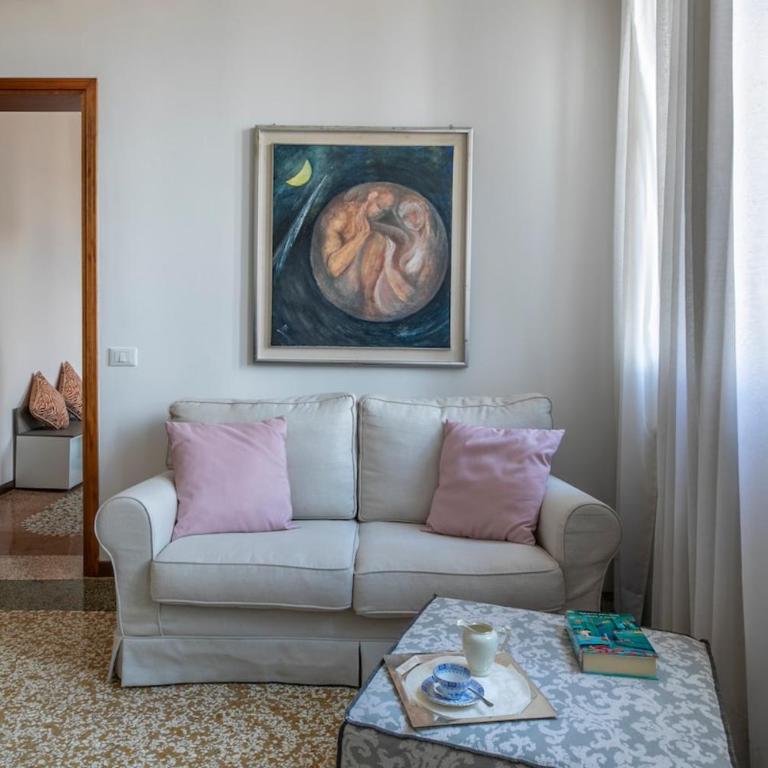 Skyline Home Bright and Quiet - Appartamento Superior con 2 Camere da Letto - 18