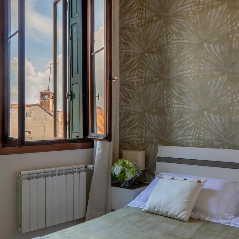 Skyline Home Bright and Quiet - Appartamento Superior con 2 Camere da Letto - 20