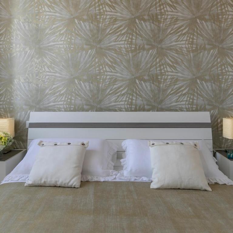 Skyline Home Bright and Quiet - Appartamento Superior con 2 Camere da Letto - 24