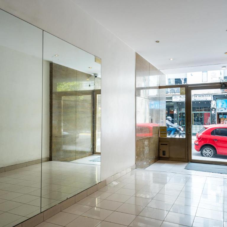 Balvanera - Apartamento de 1 dormitorio - 7