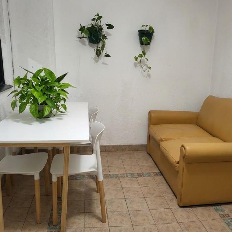 Balvanera - Apartamento de 1 dormitorio - 4