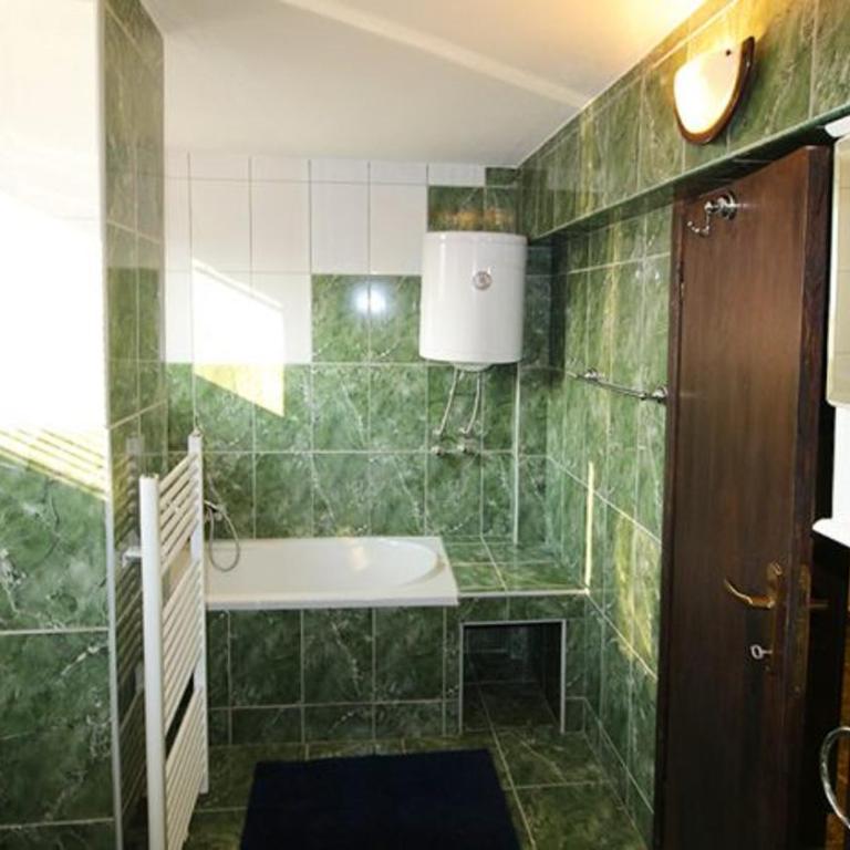 Apartments Villa Tajra - Loft - 27