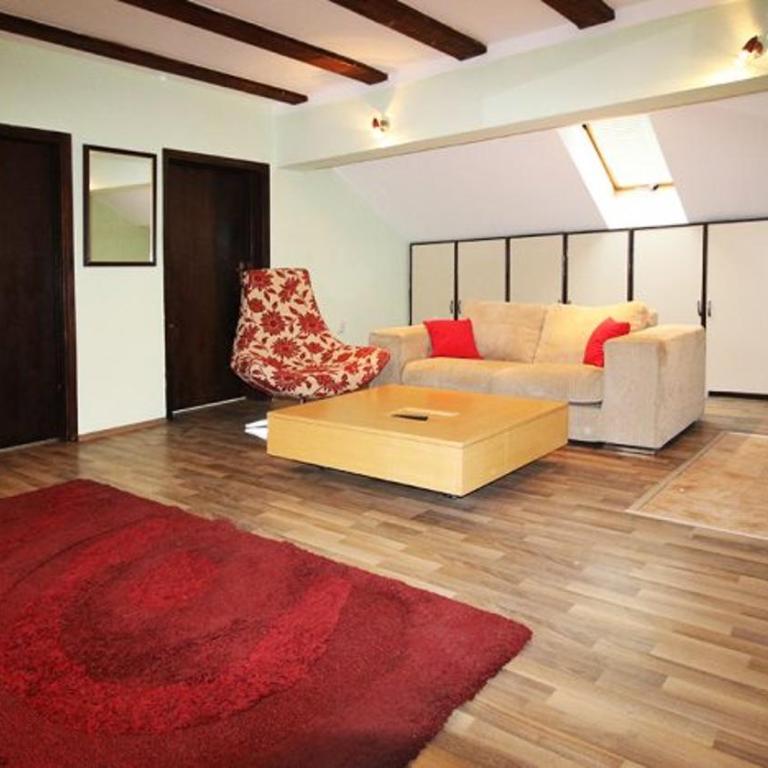 Apartments Villa Tajra - Loft - 4