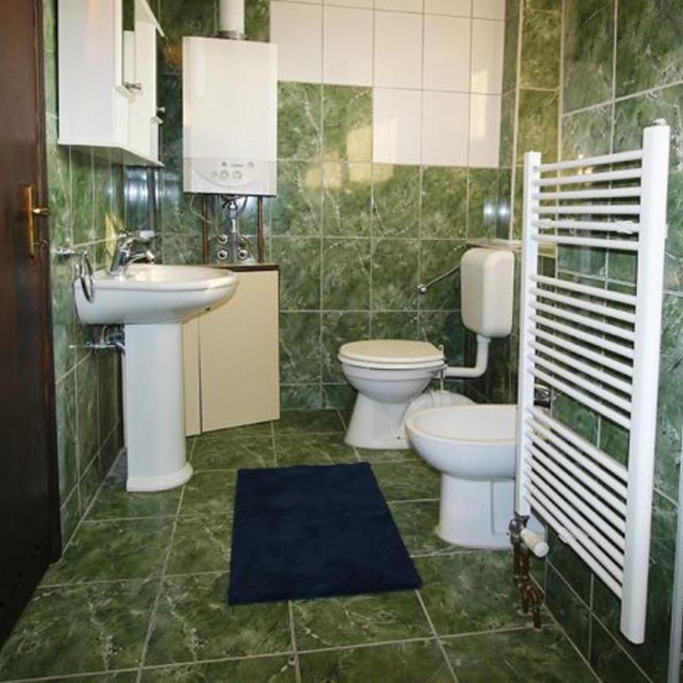 Apartments Villa Tajra - Loft - 5