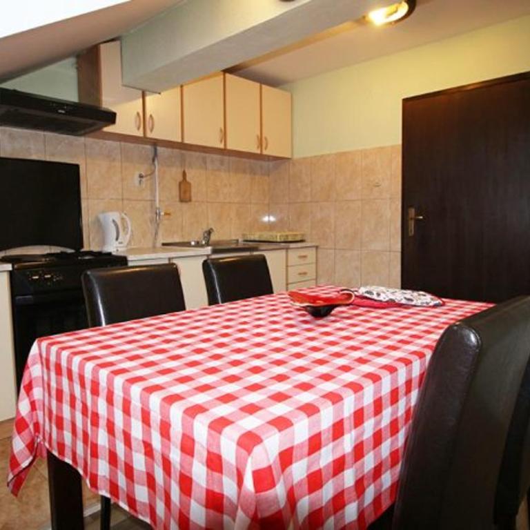 Apartments Villa Tajra - Loft - 9