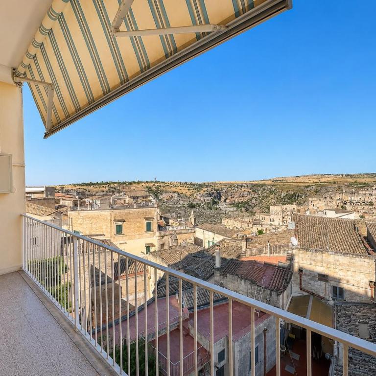 GuestHost - Matera Central Apartment - Appartamento con 3 Camere da Letto - 20
