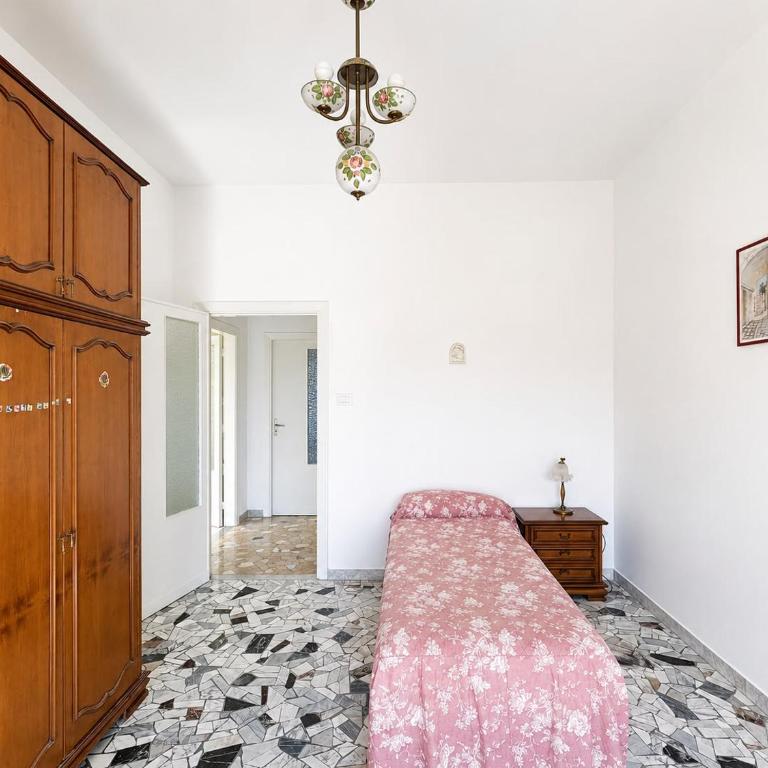 GuestHost - Matera Central Apartment - Appartamento con 3 Camere da Letto - 4