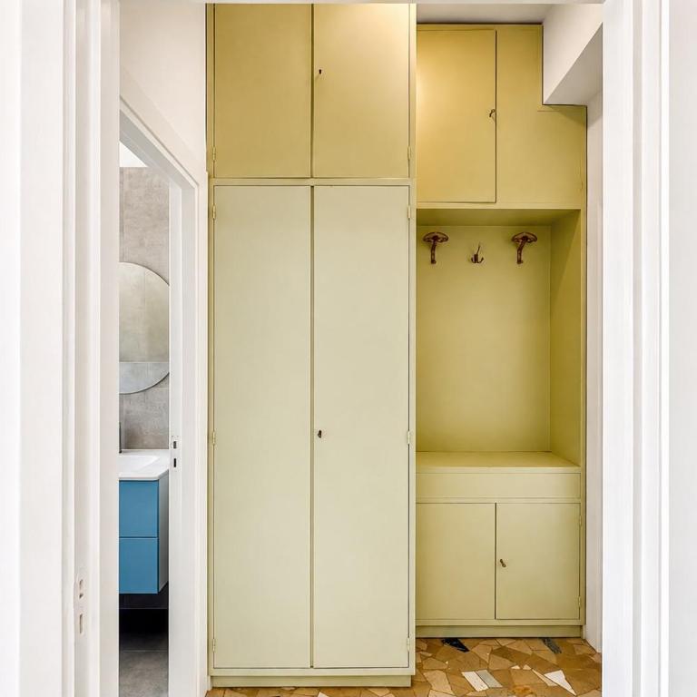 GuestHost - Matera Central Apartment - Appartamento con 3 Camere da Letto - 16