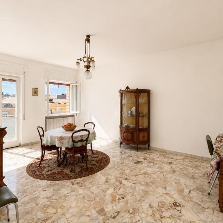 GuestHost - Matera Central Apartment - Appartamento con 3 Camere da Letto - 7