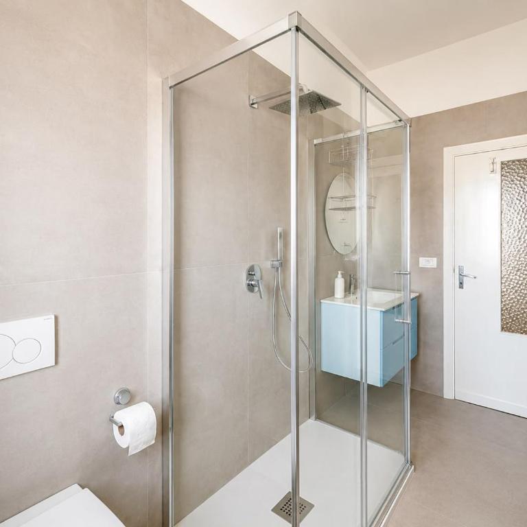 GuestHost - Matera Central Apartment - Appartamento con 3 Camere da Letto - 14