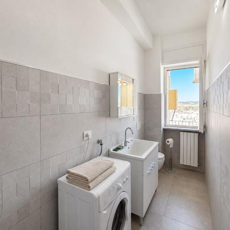GuestHost - Matera Central Apartment - Appartamento con 3 Camere da Letto - 15