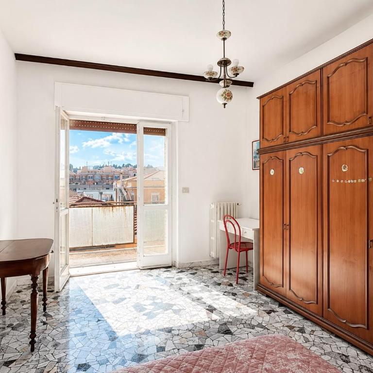GuestHost - Matera Central Apartment - Appartamento con 3 Camere da Letto - 11