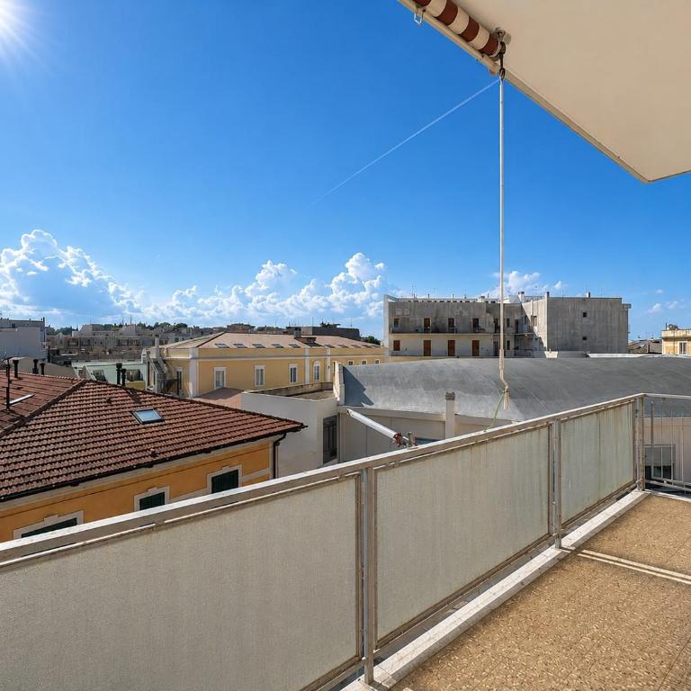 GuestHost - Matera Central Apartment - Appartamento con 3 Camere da Letto - 21