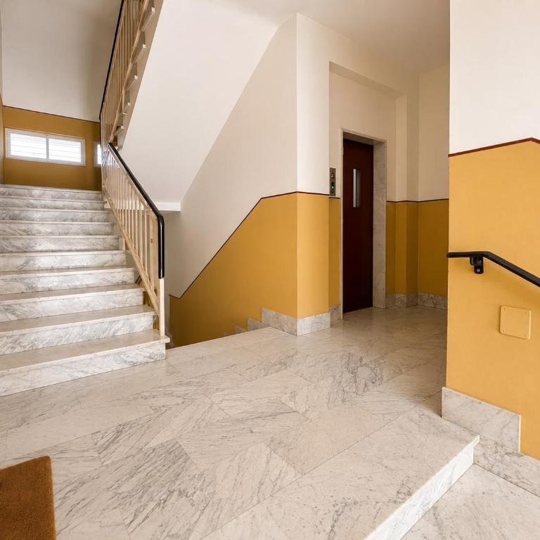 GuestHost - Matera Central Apartment - Appartamento con 3 Camere da Letto - 24