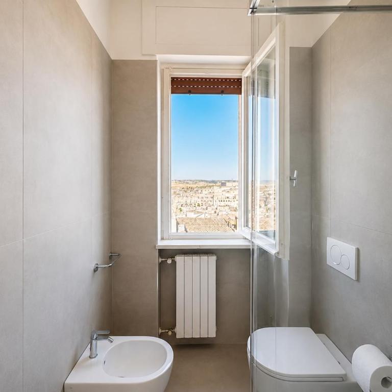 GuestHost - Matera Central Apartment - Appartamento con 3 Camere da Letto - 13