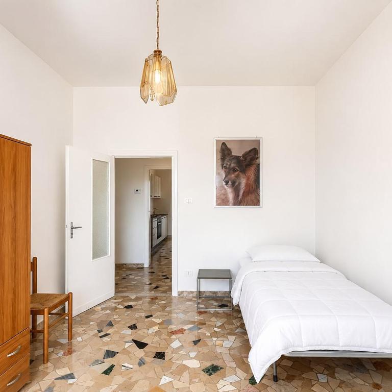 GuestHost - Matera Central Apartment - Appartamento con 3 Camere da Letto - 3