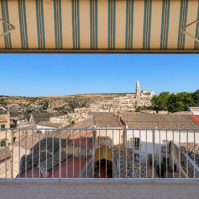 GuestHost - Matera Central Apartment - Appartamento con 3 Camere da Letto - 5