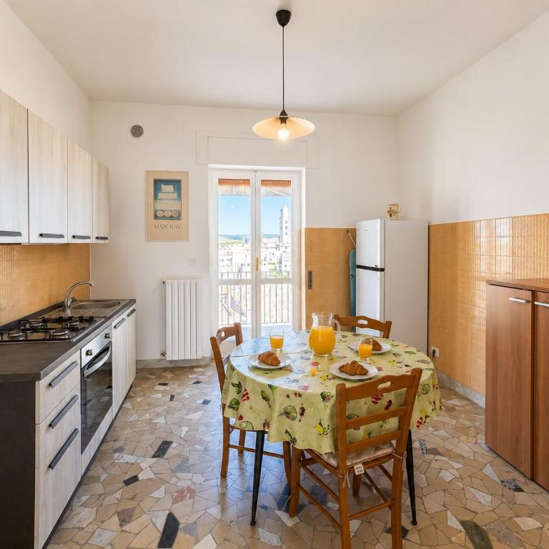 GuestHost - Matera Central Apartment - Appartamento con 3 Camere da Letto - 6