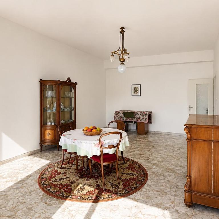 GuestHost - Matera Central Apartment - Appartamento con 3 Camere da Letto - 8