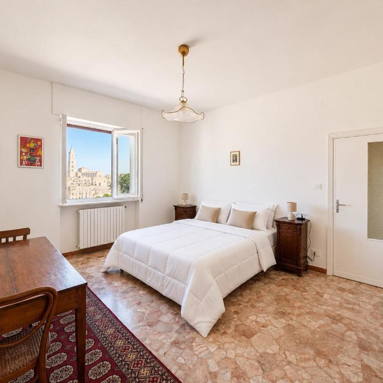 GuestHost - Matera Central Apartment - Appartamento con 3 Camere da Letto - 2