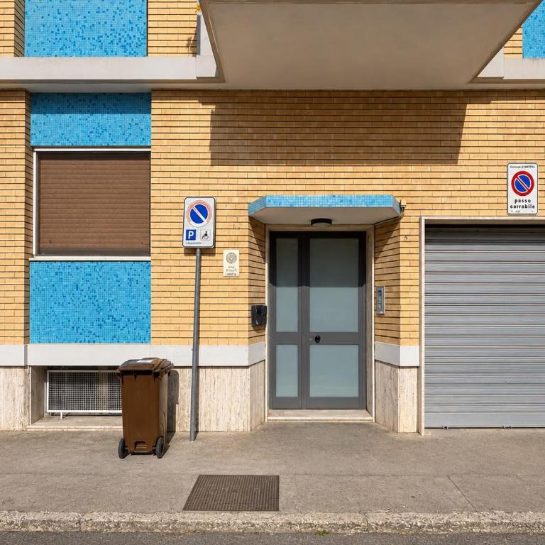 GuestHost - Matera Central Apartment - Appartamento con 3 Camere da Letto - 26