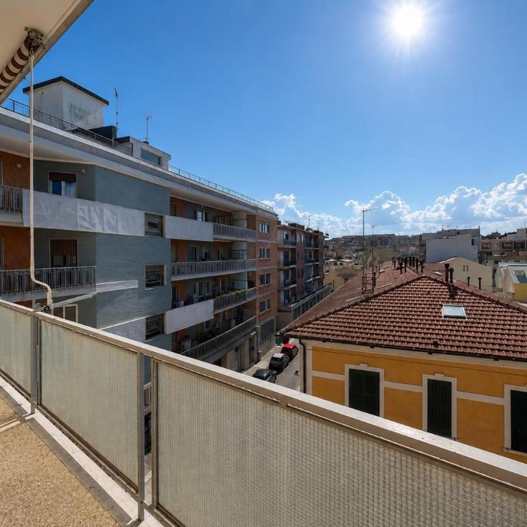 GuestHost - Matera Central Apartment - Appartamento con 3 Camere da Letto - 22