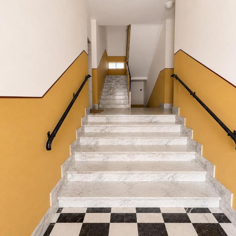 GuestHost - Matera Central Apartment - Appartamento con 3 Camere da Letto - 25