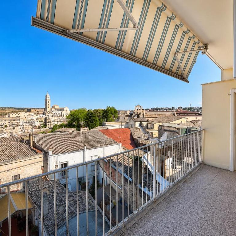 GuestHost - Matera Central Apartment - Appartamento con 3 Camere da Letto - 19