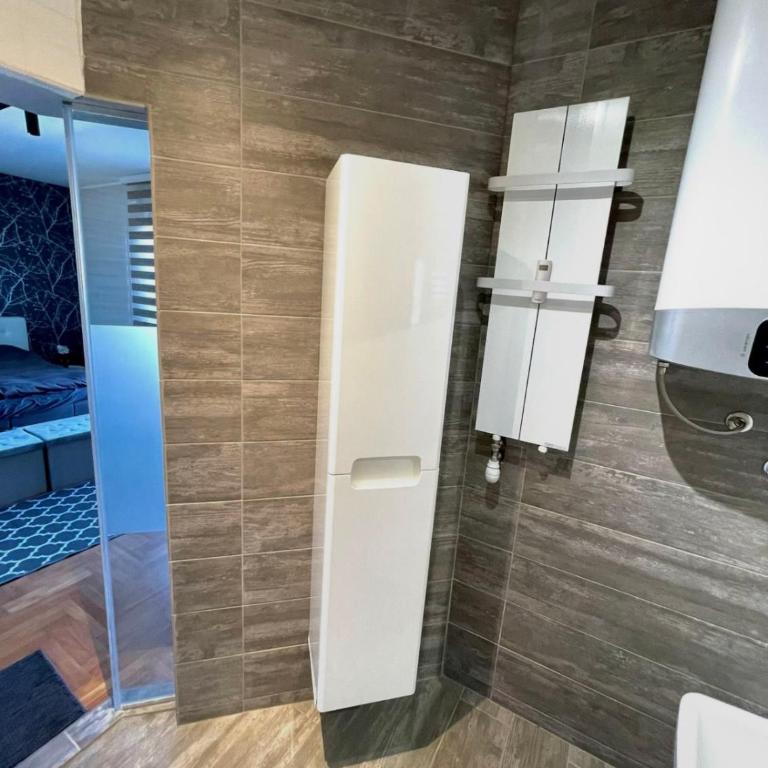 Apartman Lux - Apartment mit 1 Schlafzimmer - 1