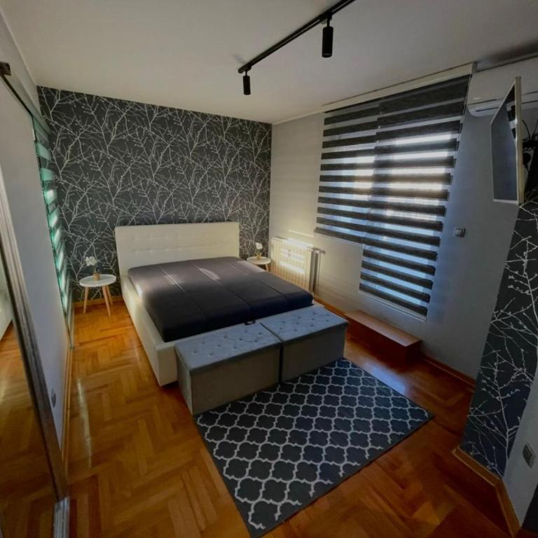 Apartman Lux - Apartment mit 1 Schlafzimmer - 10