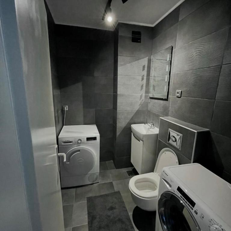 Apartman Lux - Apartment mit 1 Schlafzimmer - 11
